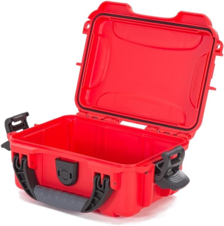 Immagine prodotto Nanuk Kunststoffkoffer 903 mit Schaum (Borsa a tracolla per fotocamera, 1.80 l)