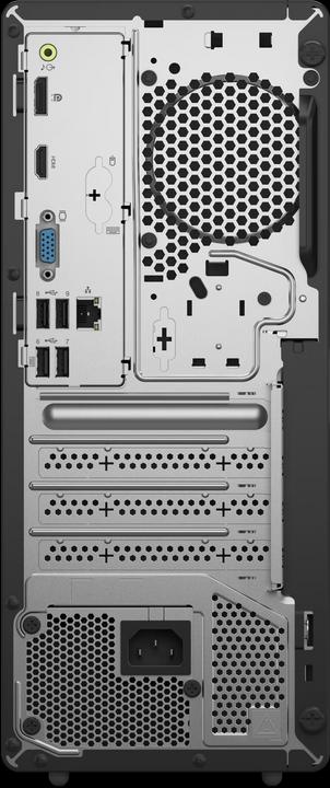 Immagine prodotto Lenovo ThinkCentre neo 50t Gen 5 (Intel Core i7-14700, 32 GB, 1000 GB)