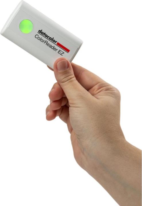 Actual product image Datacolor Color Reader EZ