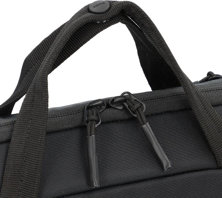 Productafbeelding Thule SUBTERRA 2 ATTACHE 14IN - ZWART (14", Universeel)