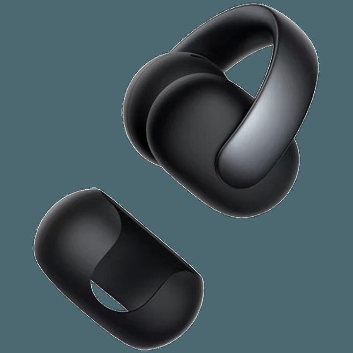 Productafbeelding Anker Soundcore AeroClip black (Geen ruisonderdrukking, 8 h, Draadloze)