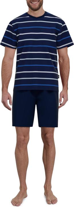 Produktbild Götzburg Pyjama Casual Bequem sitzend (S)