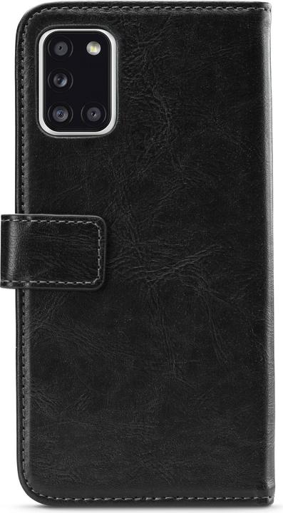 Produktbild Mobilize Elite Gelly Wallet (Samsung Galaxy A31)
