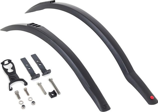 Immagine prodotto Hebie Viper 742 (Set di parafanghi)