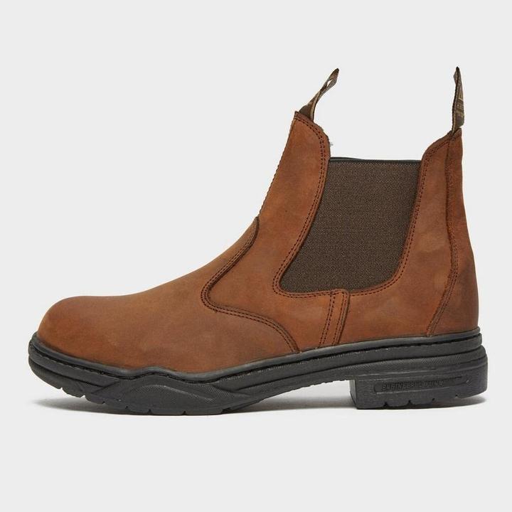 Produktbild Mountain Horse reitstiefel jodphur (37)