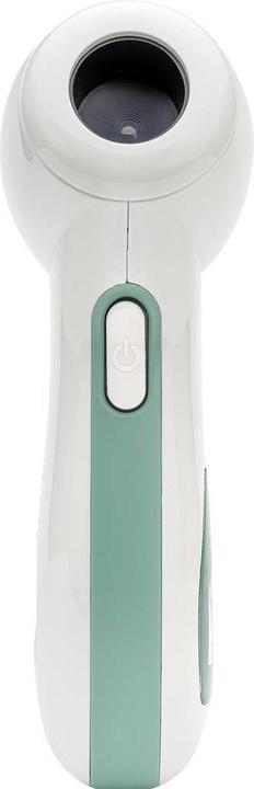 Actual product image Scala Infrared clinical thermometer forehead meter (Non-contact)