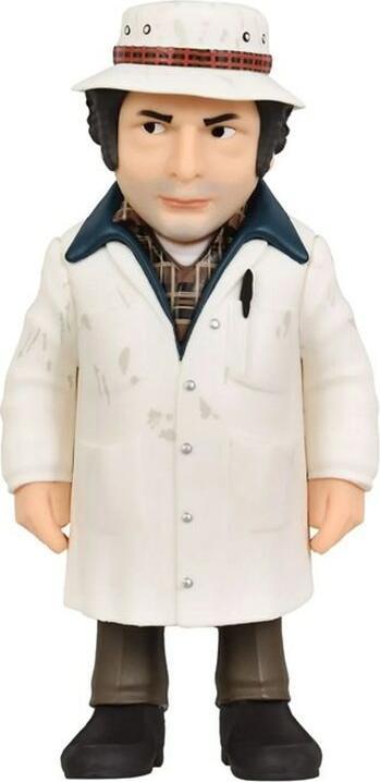 Produktbild Minix - Movies - Rocky - Paulie Pennino Statue 12cm