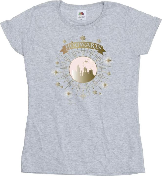 Hogwarts Yule Ball TShirt (XXL)