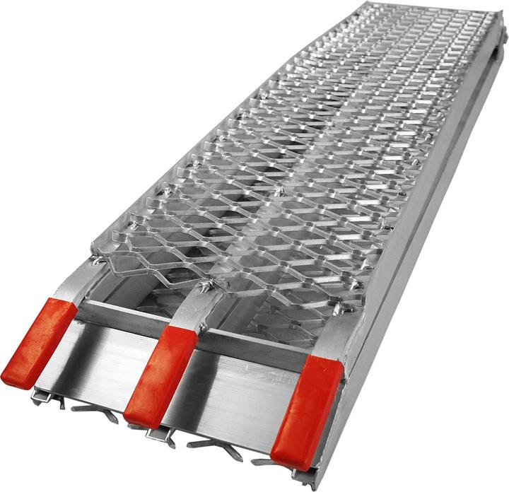 Actual product image Wiltec Access ramp