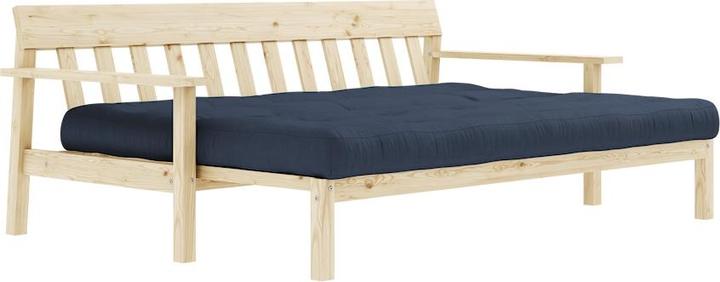 Actual product image Karup Design Unwind (Sofa bed, 3-seater)