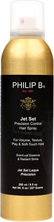 Actual product image Philip B. Jet Set (260 ml)