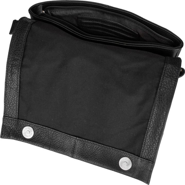 Immagine prodotto Burkely Soft Skylar Double Pocket Flap