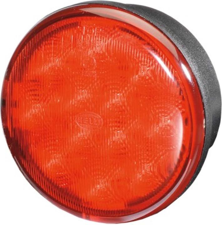 Produktbild Hella 10 Heckleuchten LED für KRONE
