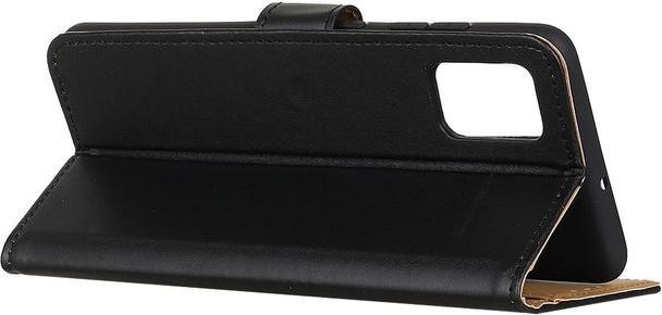 Produktbild MU Classic Classic II Leder Bookcover Series (OnePlus 9)