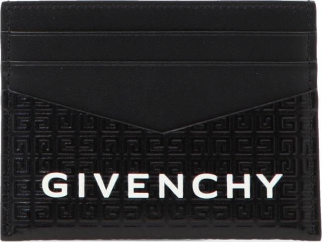 Actual product image Givenchy Wallets Black