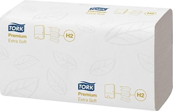 Produktbild Tork Papierhandtücher (21 x)