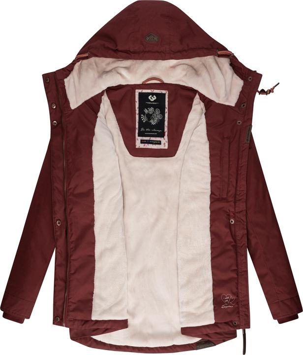 Produktbild Ragwear Monade (XXL)