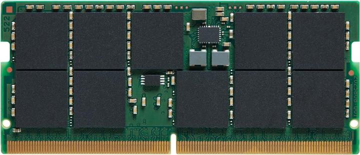 Kingston Server Premier (1 x 32GB, 5600 MHz, DDR5-RAM, SO-DIMM)