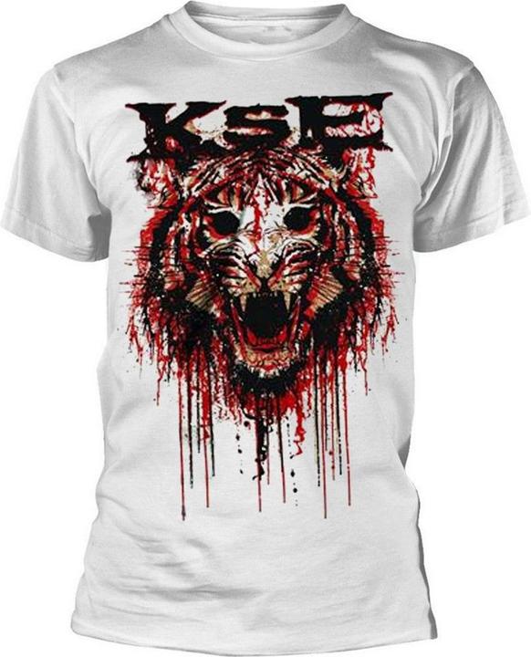 Killswitch Engage Engage Fury TShirt (S)
