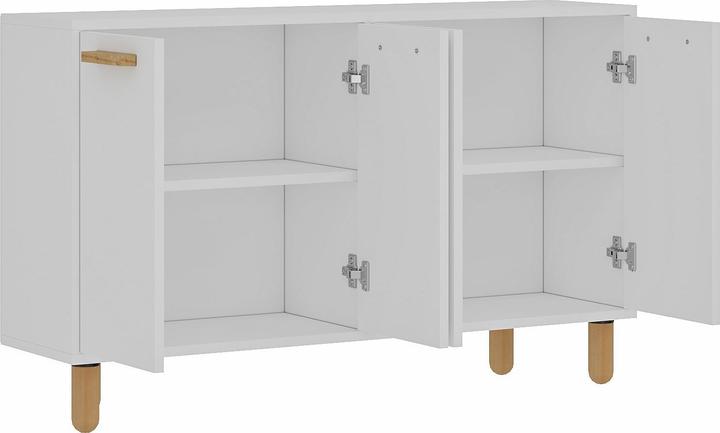 Actual product image Hanah Home Venedik