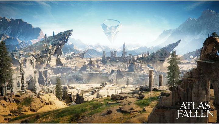 Actual product image Focus Home Interactive Atlas Traps (Xbox Series X, DE)