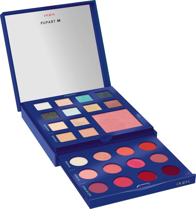 Image du produit Pupa Milano Pupart M (Bleu)