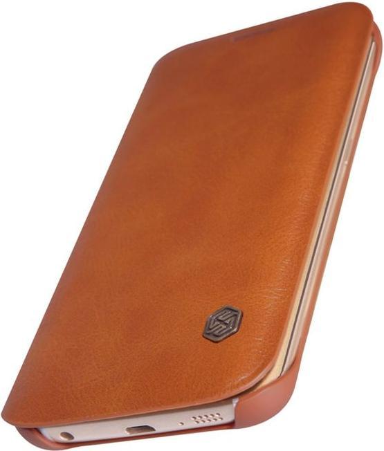 Produktbild Nillkin Qin Series (Samsung Galaxy S6 Edge)