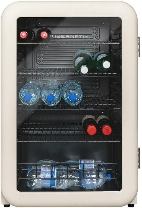 Produktbild Kibernetik RKS130 (115 l)