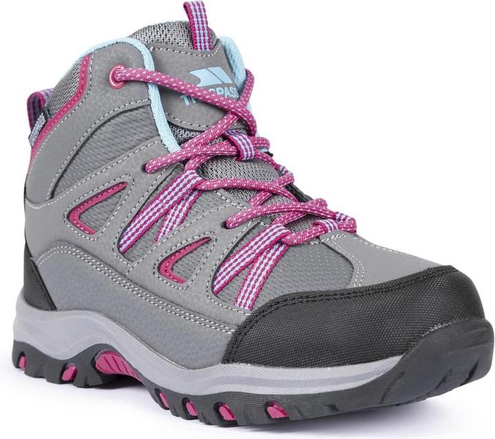 Produktbild Trespass GILLON II mittelhoher Kinder Wanderschuh (34)
