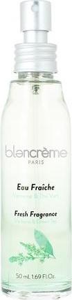 Actual product image Blancreme Eau Fresh Fragrance Water (Eau de cologne, 50 ml)