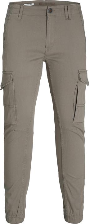 Produktbild Jack & Jones Schwarze Boys Cargohose (158)