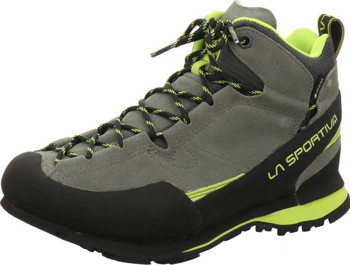 Actual product image La Sportiva Boulder X Mid GTX (47)