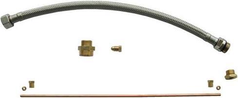 Produktbild Danfoss REDAN Cirkulationssaet incl slange til TD og S-units til eftermontage.