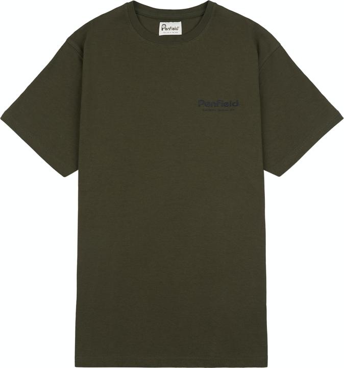 Penfield t-hirt (S)