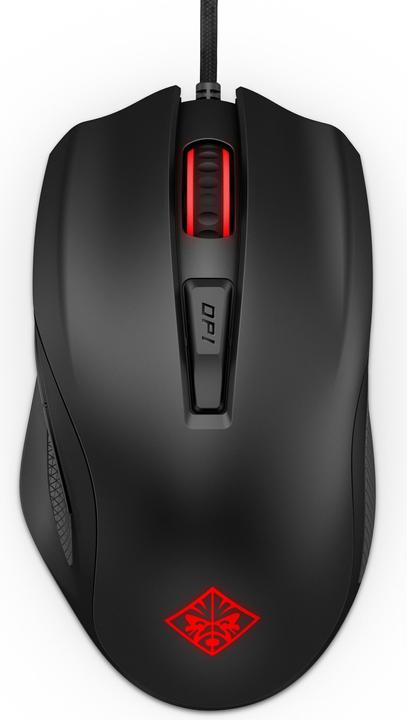 Image du produit HP Omen 600 (Filaire)
