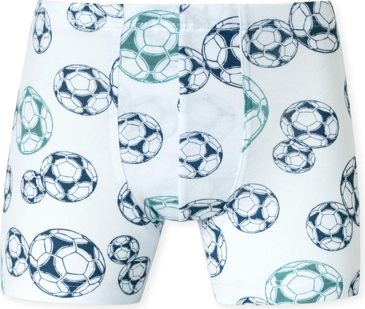 Immagine prodotto Schiesser Boxer retrò 95/5 (140, Confezione da 5 pezzi)