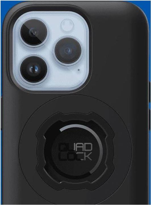 Actual product image Quad Lock MAG Case (Apple iPhone 12 Pro Max)