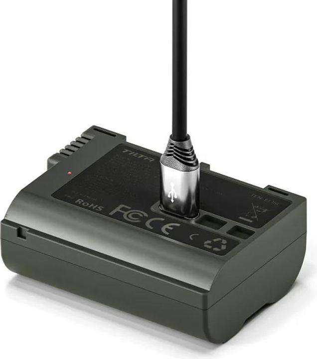 Tilta EN-EL15C Battery with USB-C (Camera battery)