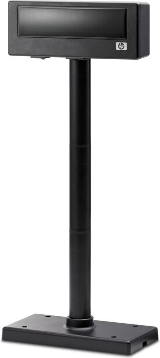 Actual product image HP FK225AA, POS Pole Screen
