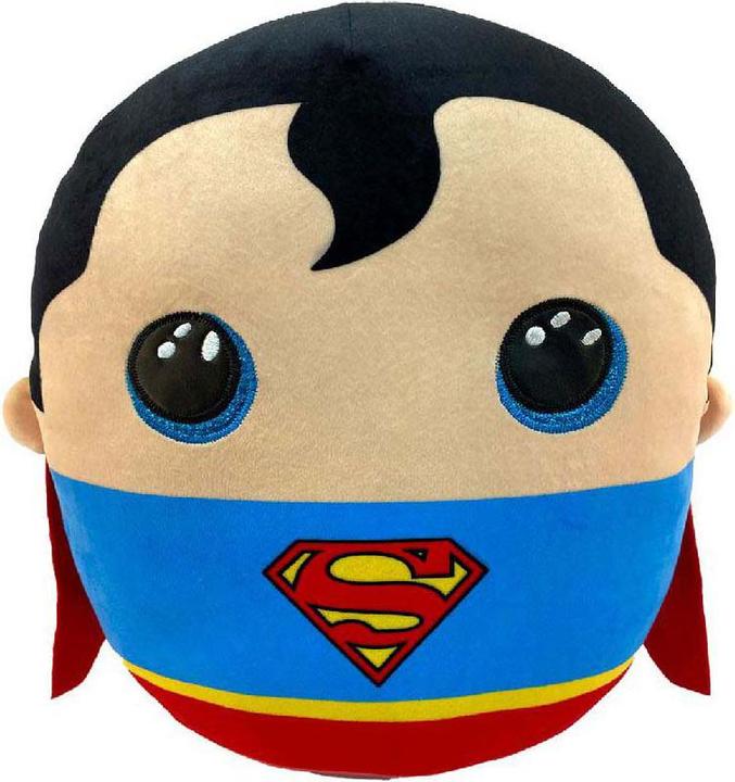 Productafbeelding Ty Squish a Boo DC Superman 20cm (20 cm)