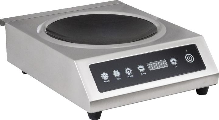 Gastro Hero IW-35DN