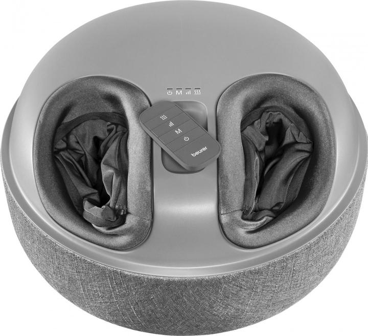 Produktbild Beurer FM 120 2-in-1 Shiatsu