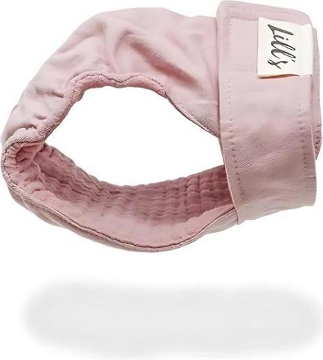 Produktbild Lill's Läufigkeitshöschen aus Bio-Baumwolle Lou (Hund)