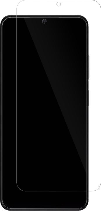 Produktbild Dipos Displayschutzfolie Crystalclear (4 Stück, ZTE Nubia X)