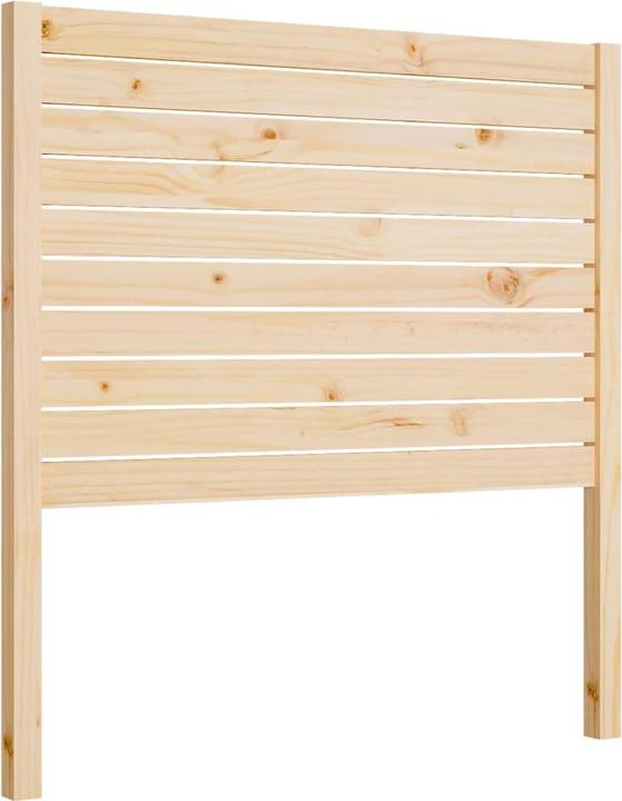 Actual product image VidaXL Harriot (96 x 4 x 100 cm)