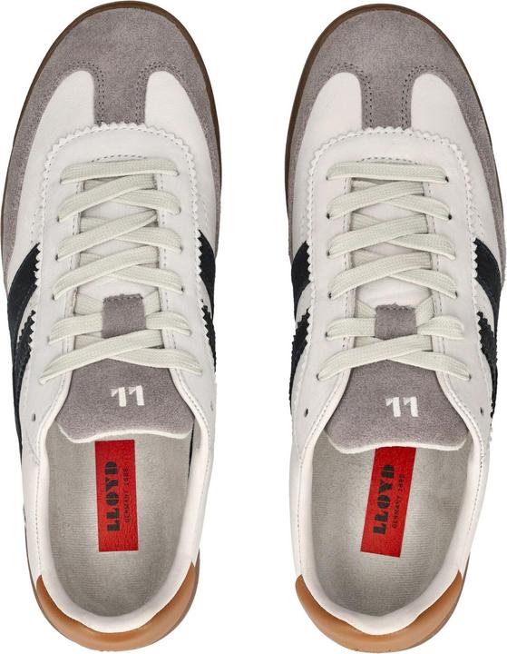 Actual product image Lloyd Sneaker (40)