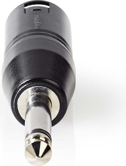 Produktbild Nedis XLR Mono 3-Pin XLR Adapter - 6.35 mm Ma