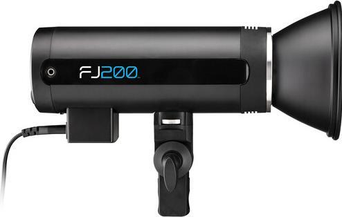 Produktbild Westcott FJ200 AC Power Adapter