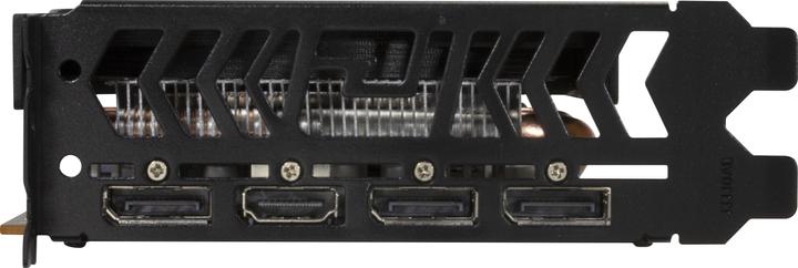 Produktbild Powercolor Radeon RX 6600 Fighter (8 GB)