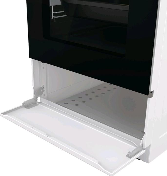 Immagine prodotto Gorenje Fornello Gore GEC 5A21WG A wh